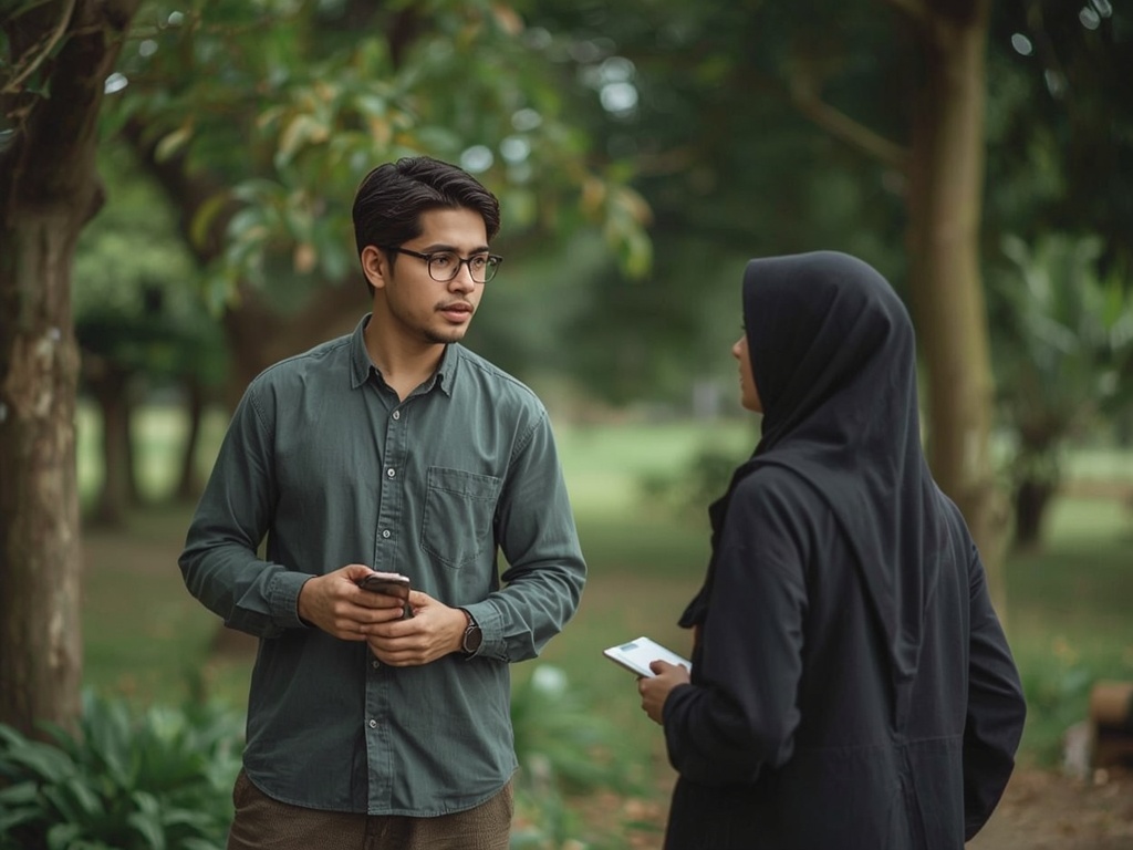 Studi Kasus: Menyatukan Perawatan Rumah, Perjalanan Keluarga, dan Keputusan Layanan Pendukung
